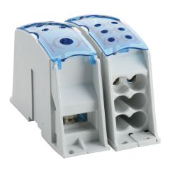 NVENT ERICO - ERI569202 RIPARTITORE UNIPOLARE UDF6C500AL