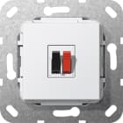 GIRA - GIR569203 COLLEGAM. ALTOPARL. 1X