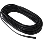 LE PROLUNGHE SAS - PRG5694/10-N CAVO LIN.TELEFONICO A 4 FILI MT.10 NE