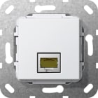 GIRA - GGI569503 MJ RJ45 CAT.6A 10 GB CONN.