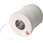 LE PROLUNGHE SAS - PRG5696 CAVO LIN.TELEF.A 6 FILI BOBINA MT.305 BN