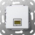 GIRA - GGI569603 MJ RJ45 CAT.6A 10 GB