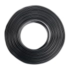 LE PROLUNGHE SAS - PRG5696/100-N CAVO LIN.TELEF.A 6FILI MATASSA MT.100 NE