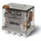 FINDER SPA - FIN563291100070 RELE DI POTENZA 2 CONTATTI 12A