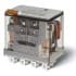 FINDER SPA - FIN564490124000 RELE DI POTENZA C.S 4 CONTATTI 12A
