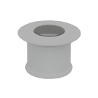 LINEA LIGHT (ILED) - ILD97801N60 BERET-X 5 TONDO 1LED 1W G.GOFF.