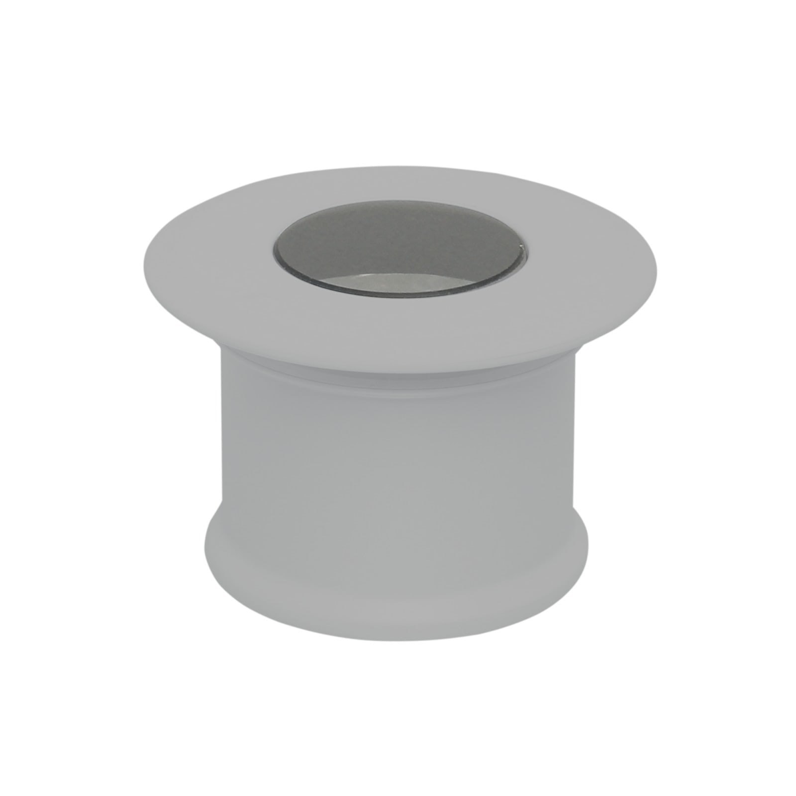 LINEA LIGHT (ILED) - ILD97801N60 BERET-X 5 TONDO 1LED 1W G.GOFF.