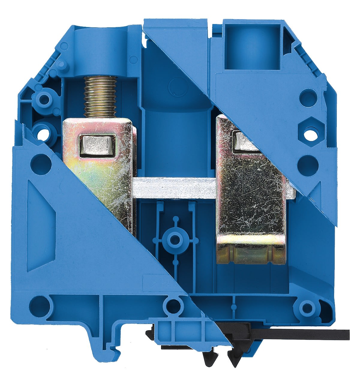 WIELAND ELECTRIC SRL - WIE57.597.0155.6 FEED-THROUGH TERMWKN 150/ U BLUE /V0