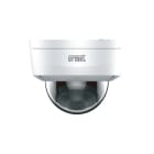 URMET SPA - UTD1099/622 CAMERA VANDAL DOME IP 8M 2.8