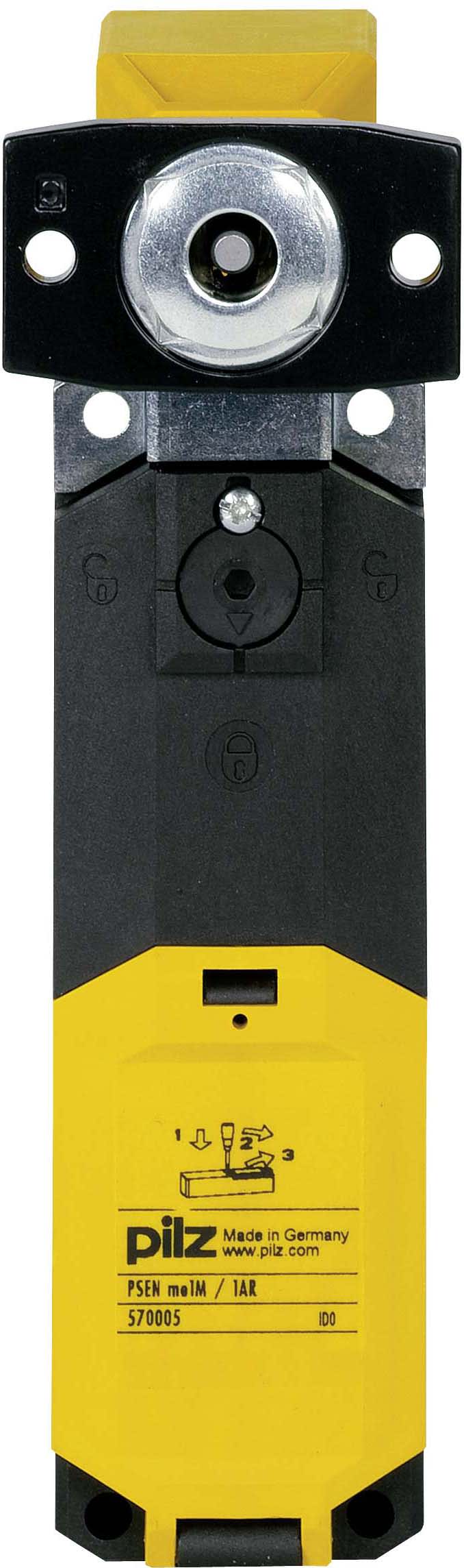 PILZ ITALIA SRL - PIZ570005 PSENME 1M/1AR INT.MECH. INTERBLOC_MAGNET