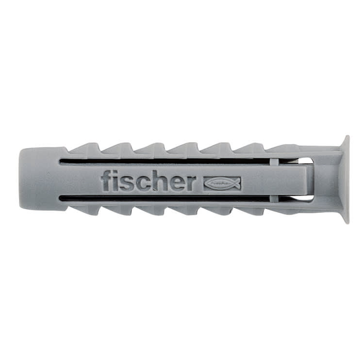 FISCHER ITALIA - FIS00570008 SX 8 TASSELLO IN NYLON