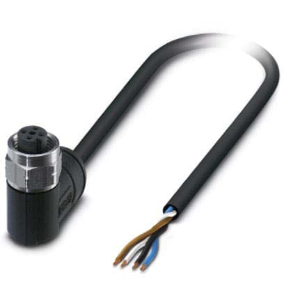 PHOENIX CONTACT - PHC1407969 SAC-4P- 5,0-28X/M12FR OD CAVO SENS/ATT
