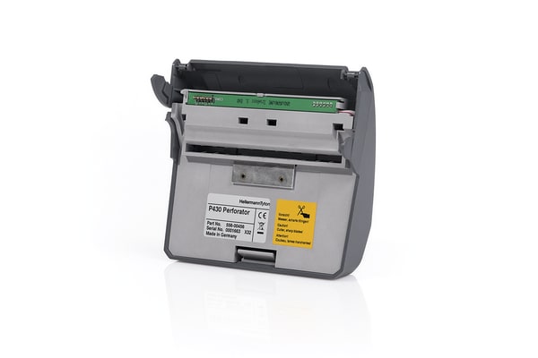 HELLERMANNTYTON Srl - HEE556-00456 PRETRANCIATRICE PER TT430 P430 PERFORATO