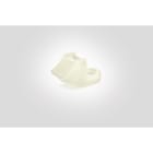 HELLERMANNTYTON Srl - HEE151-02259 Supporto fissaggio a vite nero CL8