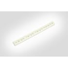 HELLERMANNTYTON Srl - HEE151-24419 Supporto fissaggio multiplo MP4M3