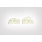 HELLERMANNTYTON Srl - HEE151-13020 CLIP ADESIVA RA9