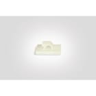 HELLERMANNTYTON Srl - HEE151-14000 Clip adesiva RB5