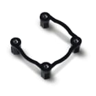 SCAME PARRE SPA - SCA570.2001 TELAIETTO FISSAGGIO DOMO 50X60MM (2 PZ.)