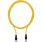 PILZ ITALIA SRL - PIZ570360 PSEN CABLE M12-12SF/M12-12SM 5M