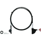 PILZ ITALIA SRL - PIZ570468 PSEN ML ESCAPE RELEASE CORDSET 1,0 M