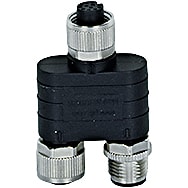 PILZ ITALIA SRL - PIZ570486 PSEN ML Y JUNCTION M12