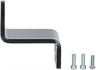 PILZ ITALIA SRL - PIZ570493 STAFFA PSEN MLOCK PER PORTA BATTENTE 70