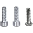 PILZ ITALIA SRL - PIZ570499 SET VITI PER PORTA SCORREVOLI