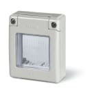 SCAME PARRE SPA - SCA570.5052 CONTENITORE IP55 PER FRUTTI UNIVEL