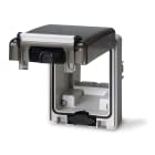 SCAME PARRE SPA - SCA570.6001 CONTENITORE DOMOPLUS 2 MOD. VUOTO IP66