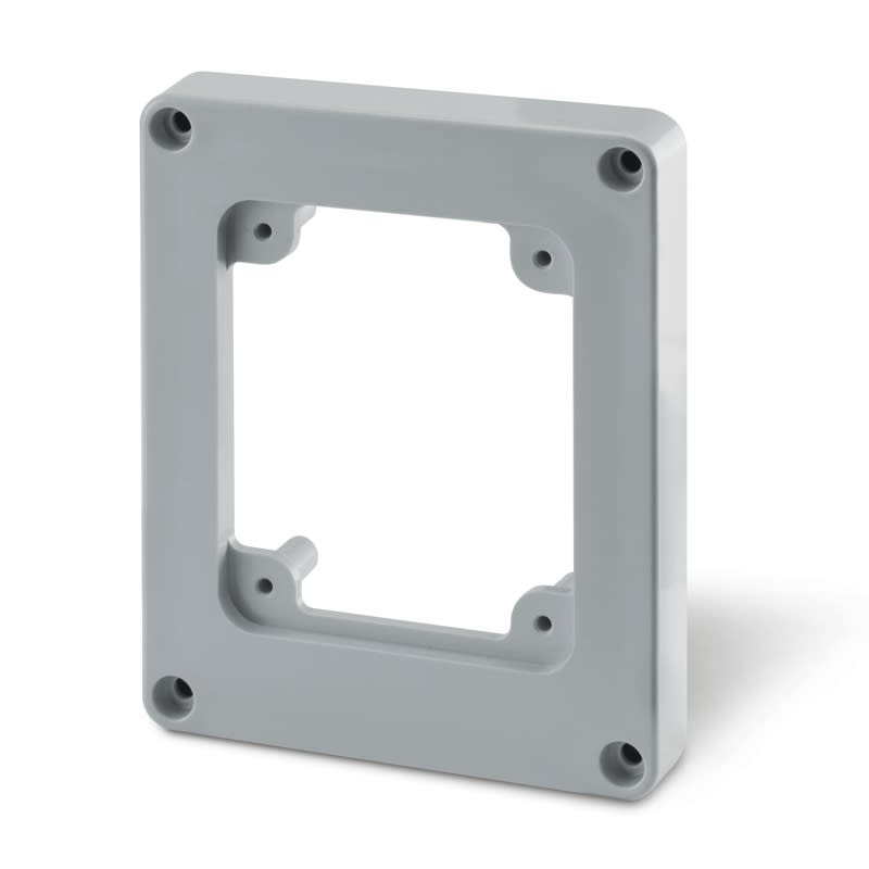 SCAME PARRE SPA - SCA570.6011 ADATTATORE PER SUPERFICI LISCE