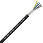 LAPP ITALIA SRL - LPP1024487 OLFLEX HEAT 125 C MC 4X1,5 (BK CORES)