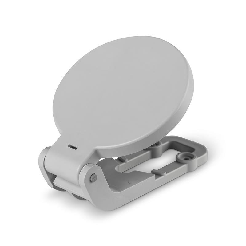 SCAME PARRE SPA - SCA570.9002 COPERCHIO PER SPINE DA PARETE