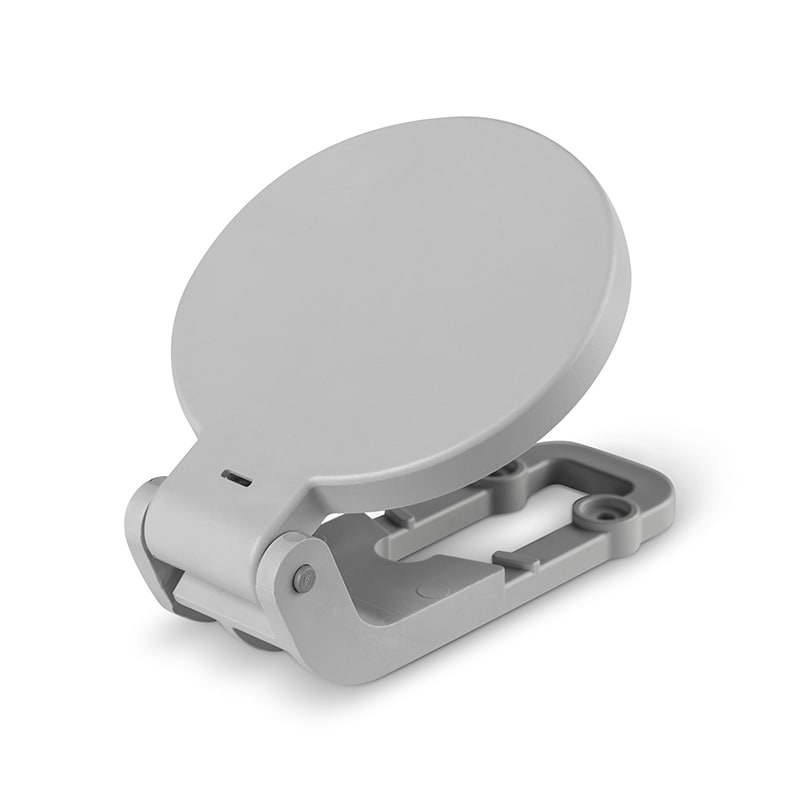 SCAME PARRE SPA - SCA570.9001 TAPPO SPINE PARETE 16A 2P+T E 3P+T