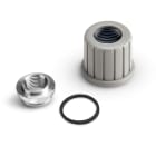 SCAME PARRE SPA - SCASCMSAA12 ADATTATORE TENUTA STAGNA IP67