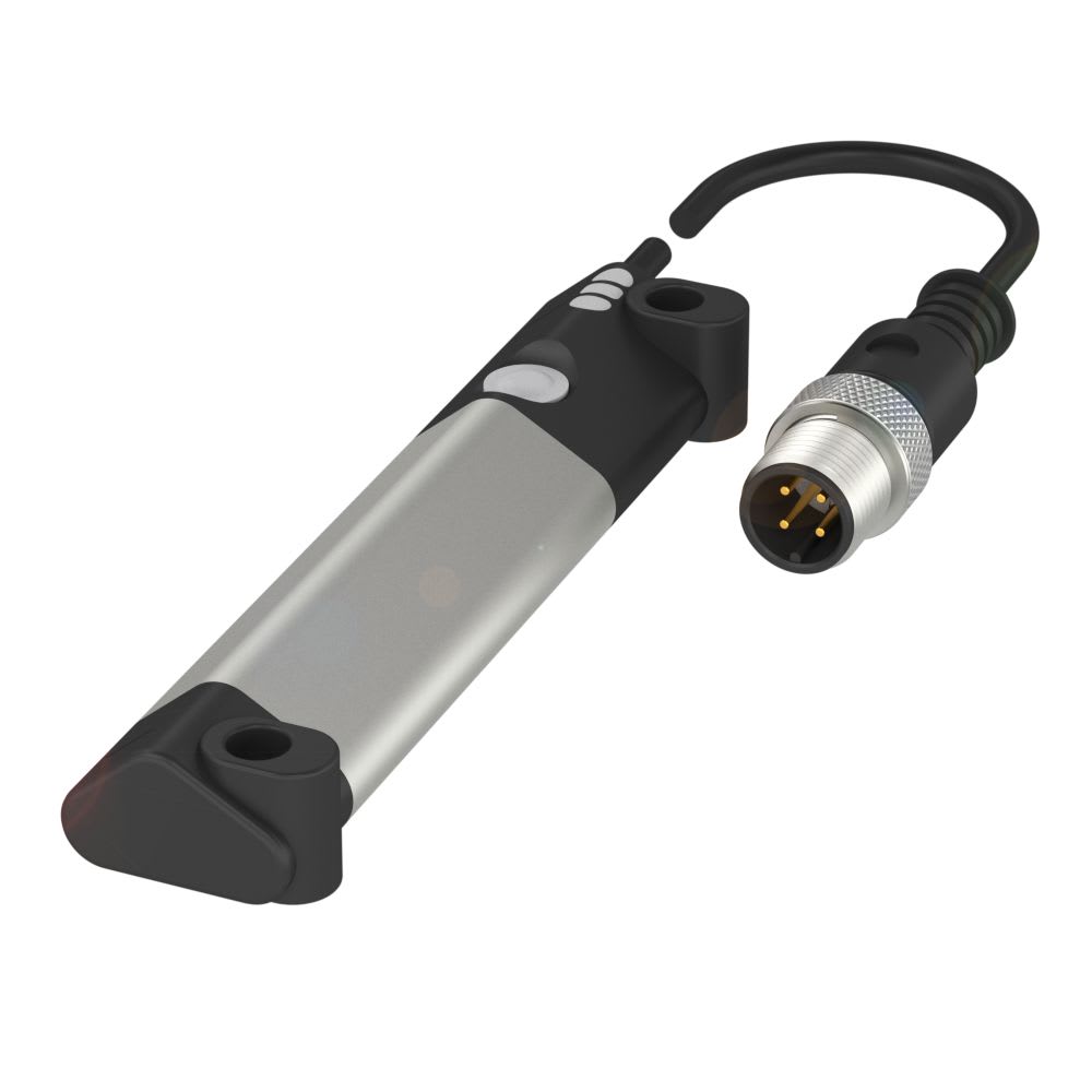 BALLUFF AUTOMATION - BAUBMP000M BMP 01-EL1PP21A-0064-00-P00,5-S4