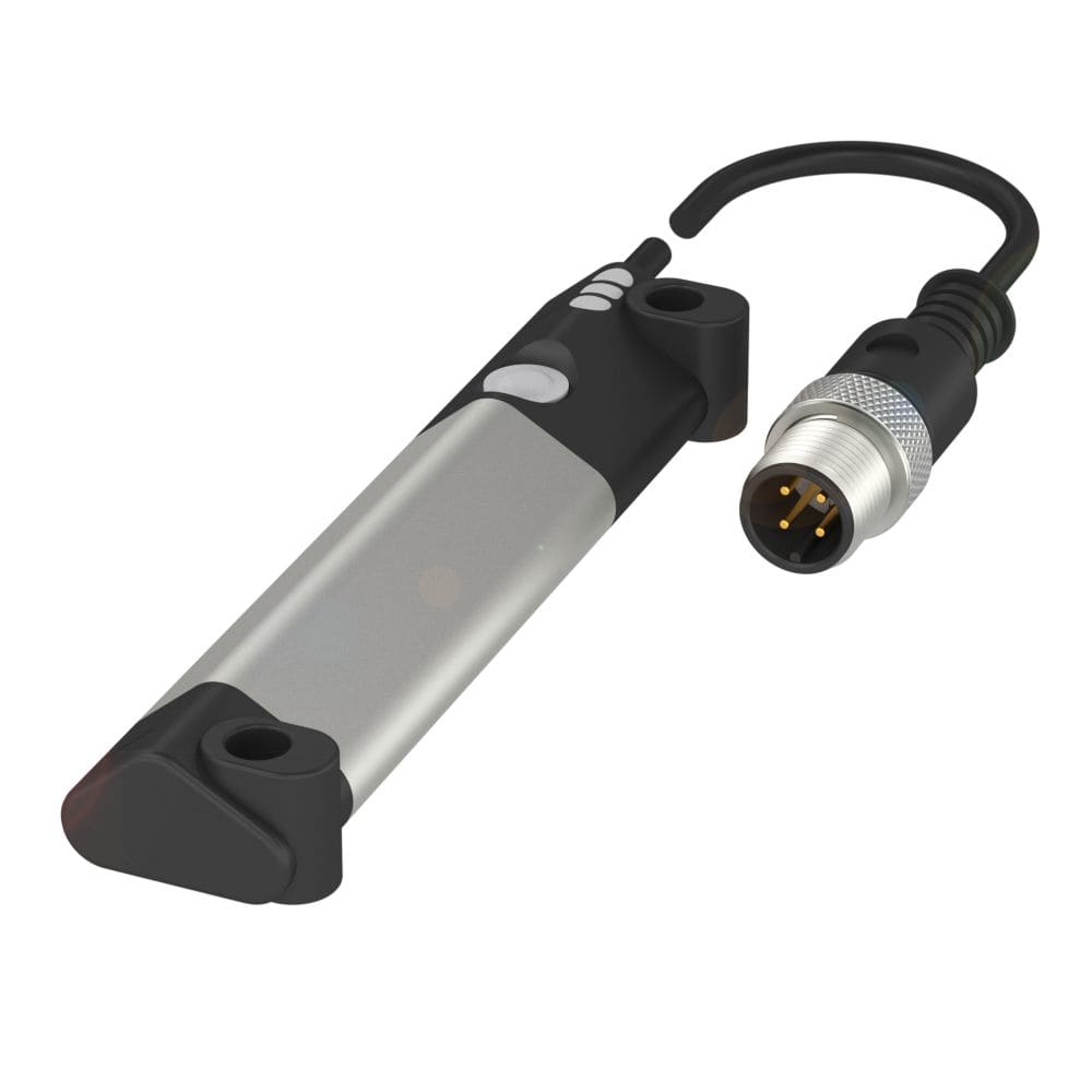 BALLUFF AUTOMATION - BAUBMP000M BMP 01-EL1PP21A-0064-00-P00,5-S4