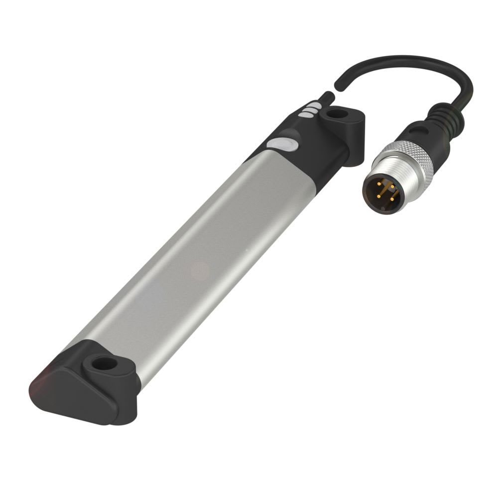 BALLUFF AUTOMATION - BAUBMP000N BMP 01-EL1PP21A-0096-00-P00,5-S4