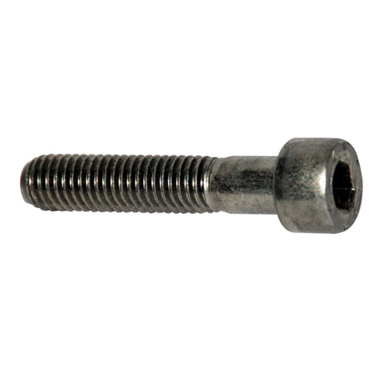 FISCHER ITALIA - FIS00571139 TCEI-A2 VITE M8X40 A2 DIN912 C