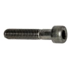 FISCHER ITALIA - FIS00571139 TCEI-A2 VITE M8X40 A2 DIN912 C