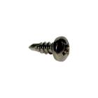 FISCHER ITALIA - FIS00571209 VITE AUTOFORANTE 3,5X9,5 A2 PH