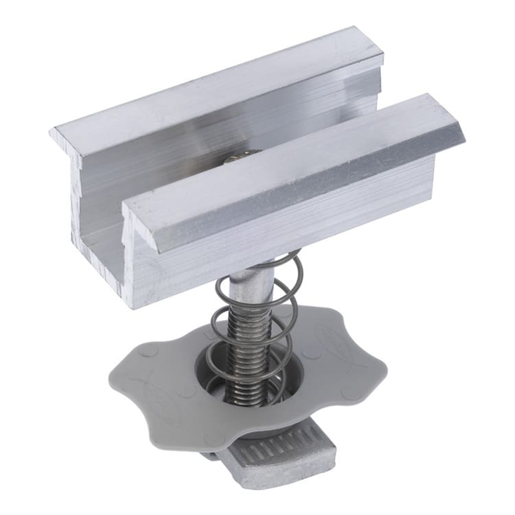 FISCHER ITALIA - FIS00571214 PMC 33-39 MORSETTO CENTR. PREA