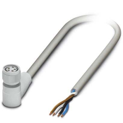 PHOENIX CONTACT - PHC1406856 SAC-4P- 5,0-600/M 8FR-2L FB CAVO SENS/AT
