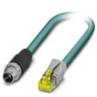 PHOENIX CONTACT - PHC1421855 NBC-M12MSX/15,0-94F/R4AC CAVO DI RETE