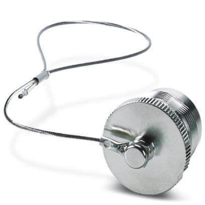 PHOENIX CONTACT - PHC1627224 CA-Z0077 TAPPO DI PROTEZIONE