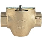 WATTS INDUSTRIES ITA - WAT571T1 VALVOLA ARCA ZONA 1 2 VIE IN BRONZ