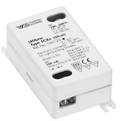 NOBILE ITALIA - NOB5720 ALIMENTATORE 8W 350MA IP20