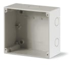 SCAME PARRE SPA - SCA572.0310 SCATOLA IP67 136X125X70MM
