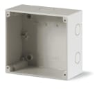 SCAME PARRE SPA - SCA572.0309 SCATOLA DA PARETE OMNIA 32A FUSE