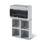 SCAME PARRE SPA - SCA572.0315 SUPPORTO MODULARE