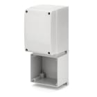 SCAME PARRE SPA - SCA572.0318 SISTEMA DERIVAZIONE + 1 PRESA OMNIA